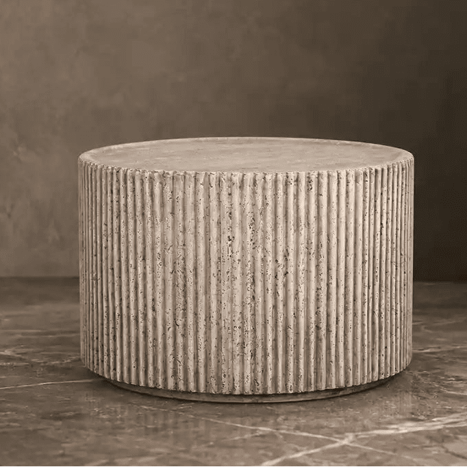 Hereford Stone Coffee Table