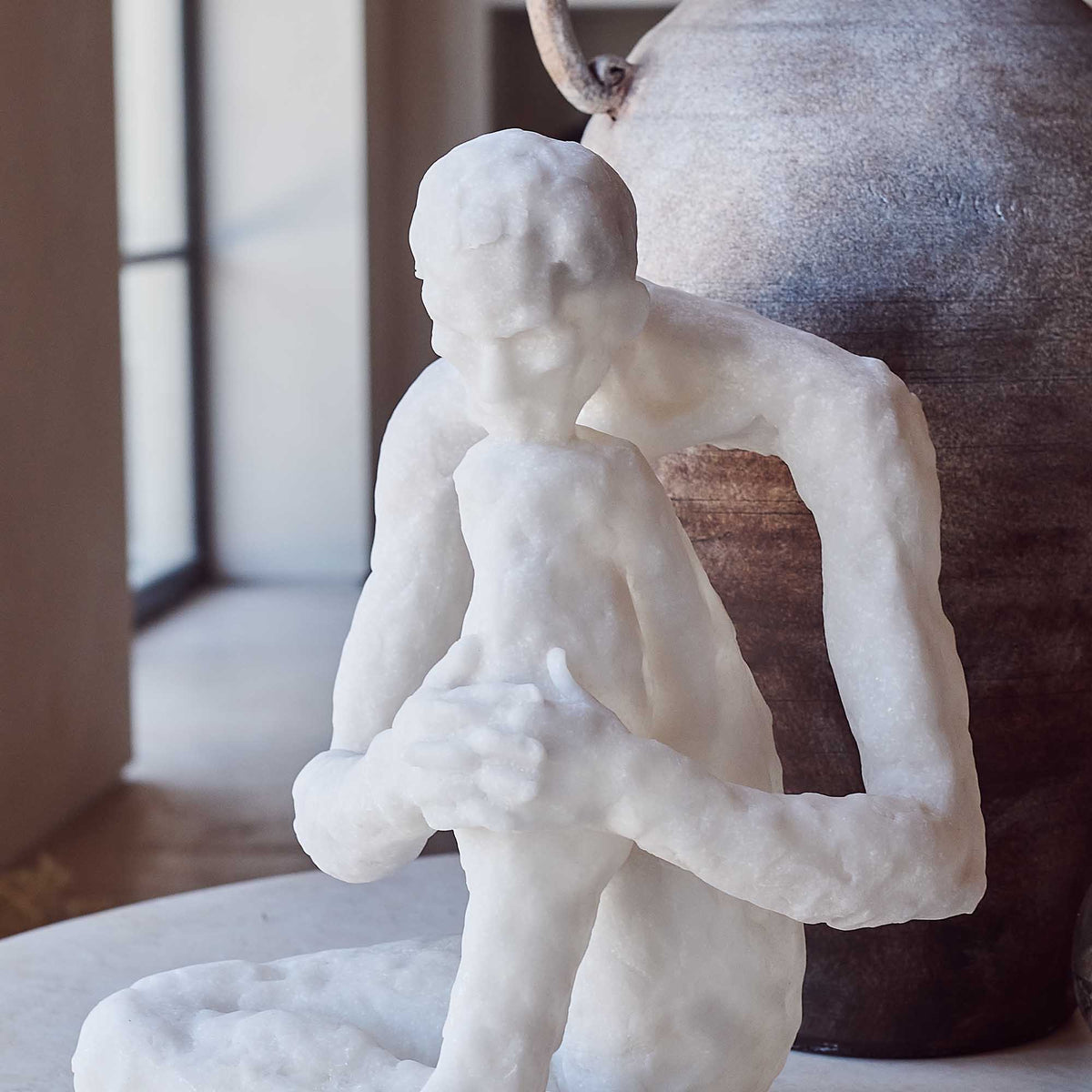 Irmo Figurative Sculpture