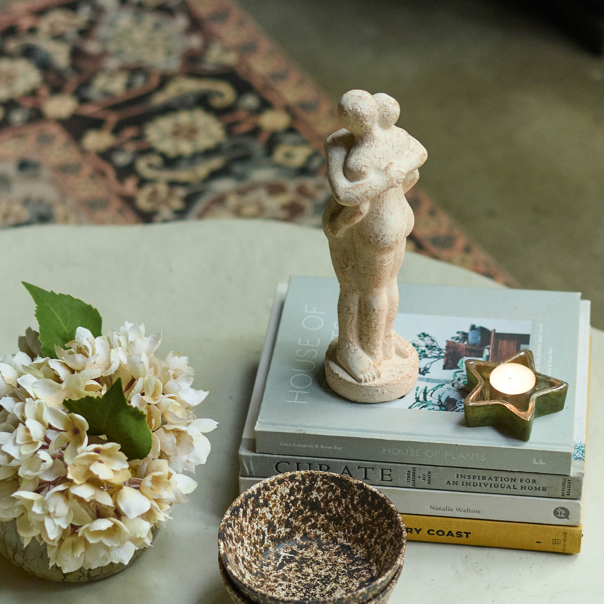 Kelby Sculpture