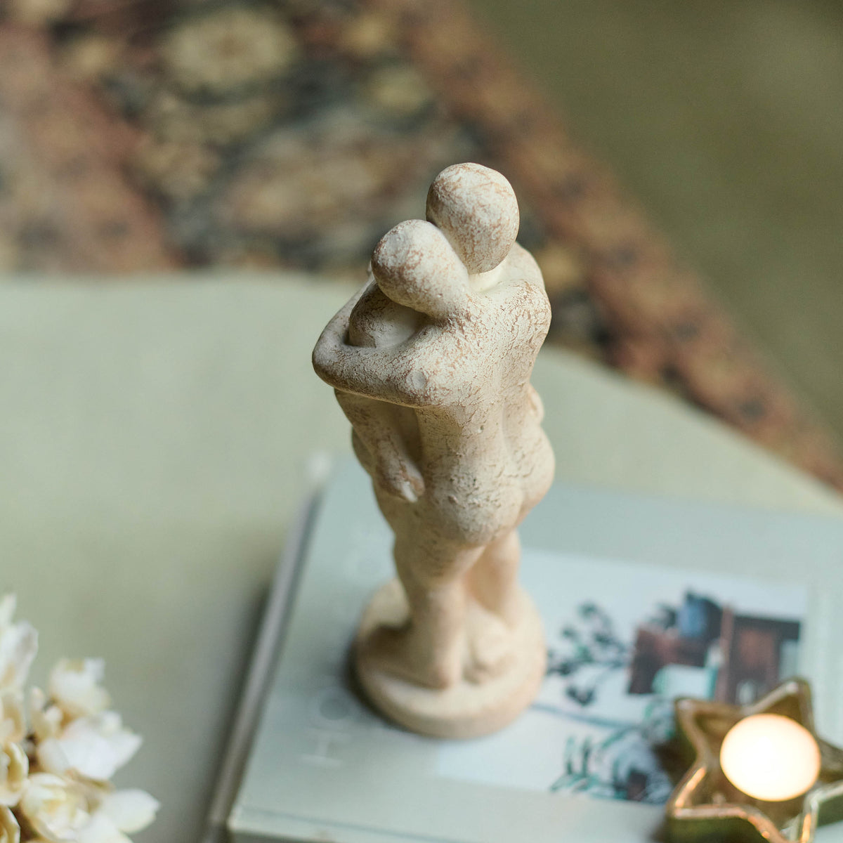 Kelby Sculpture