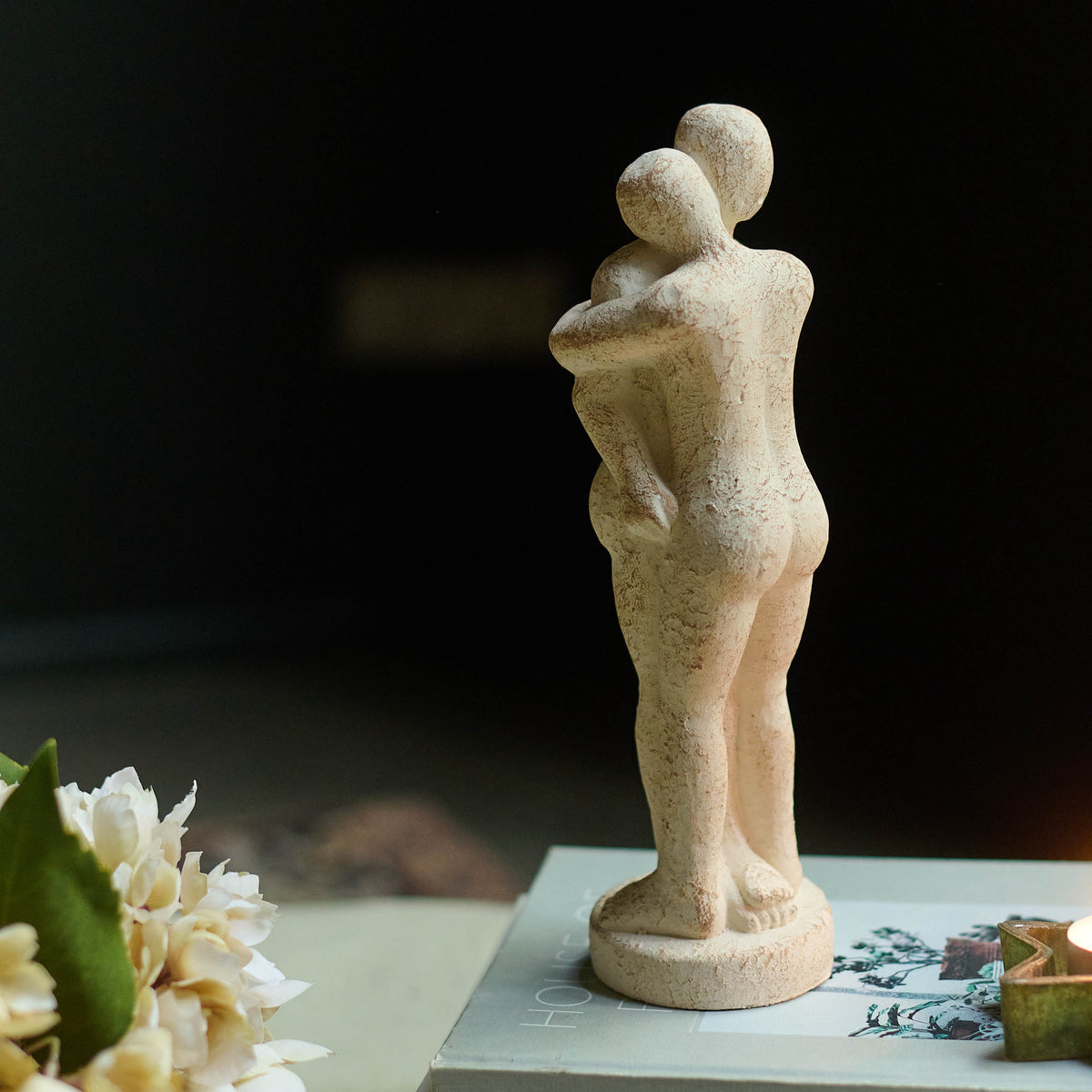 Kelby Sculpture