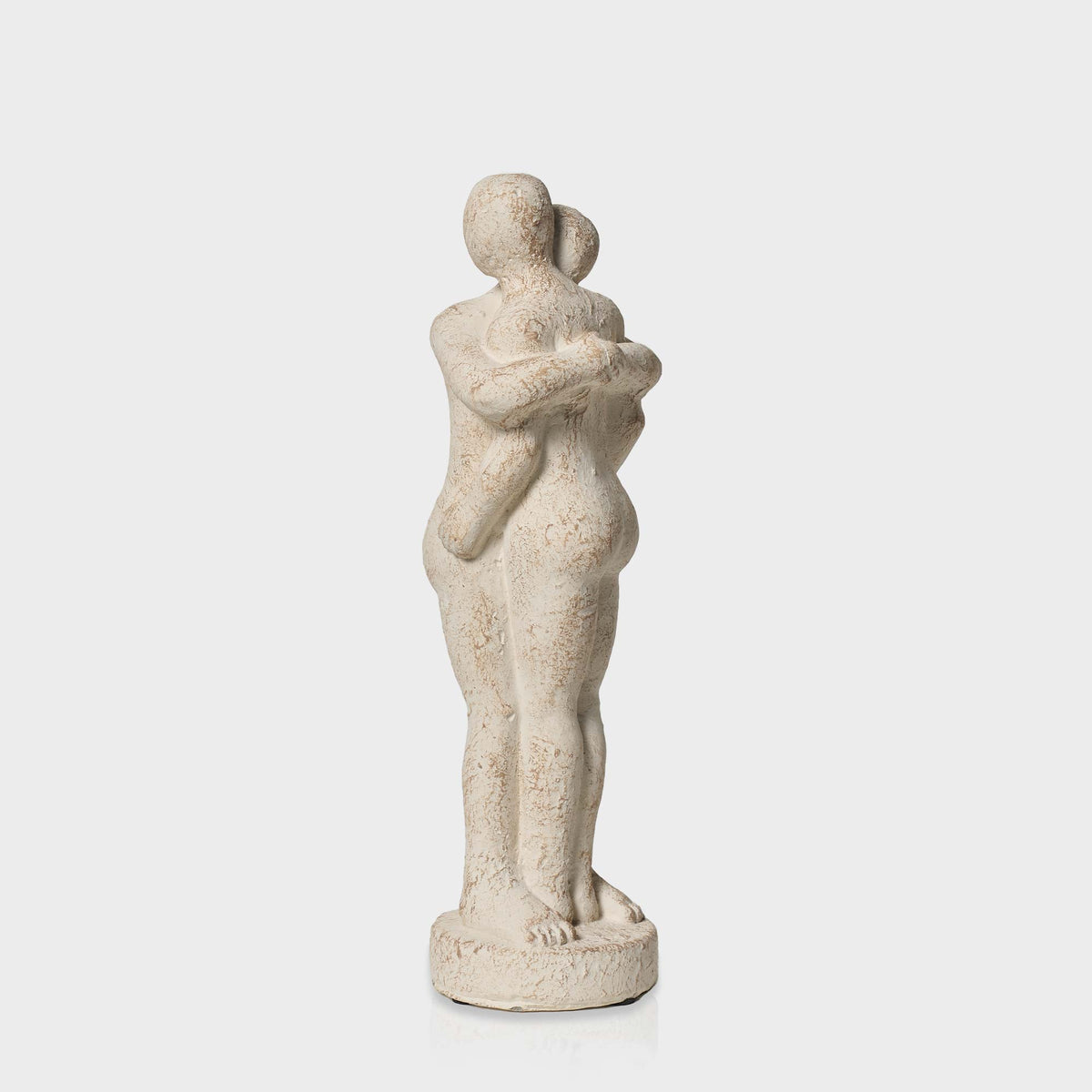 Kelby Sculpture