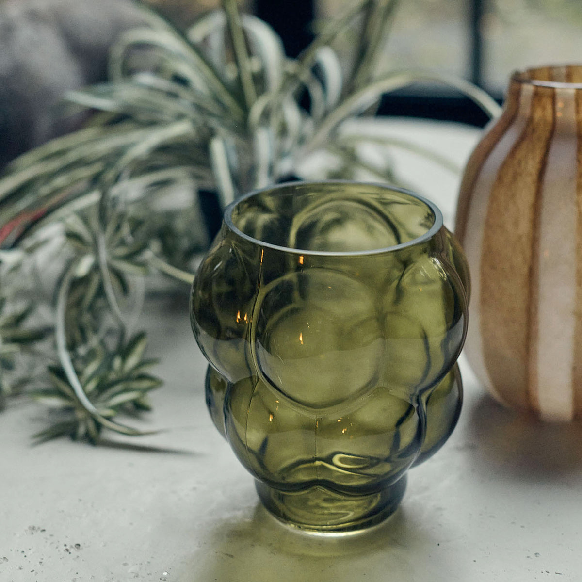 Lawton Bobble Vase