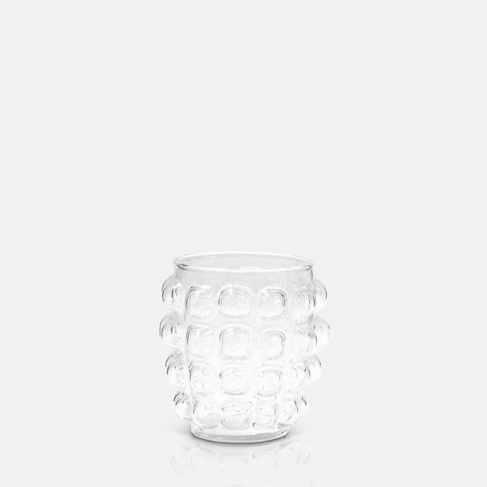 Lorien Bobble Glass