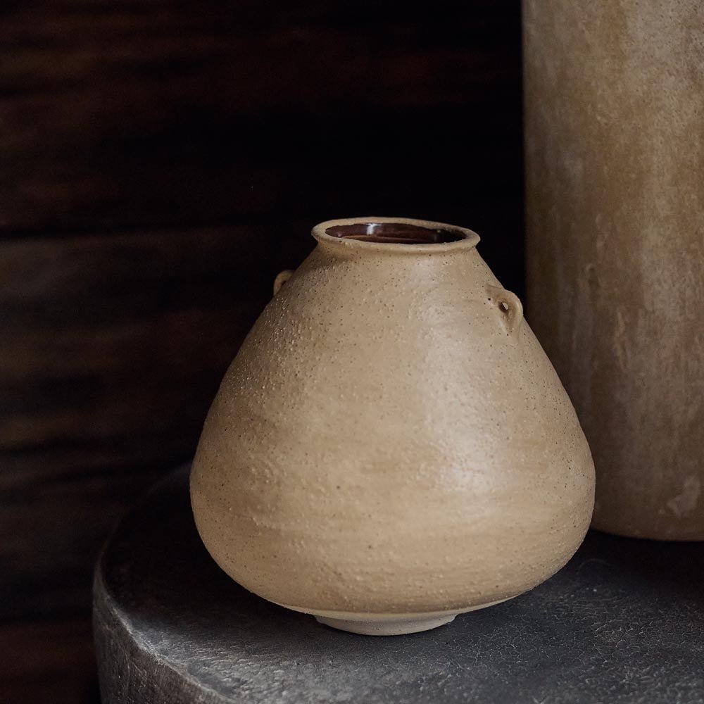 Lucero Ceramic Vase