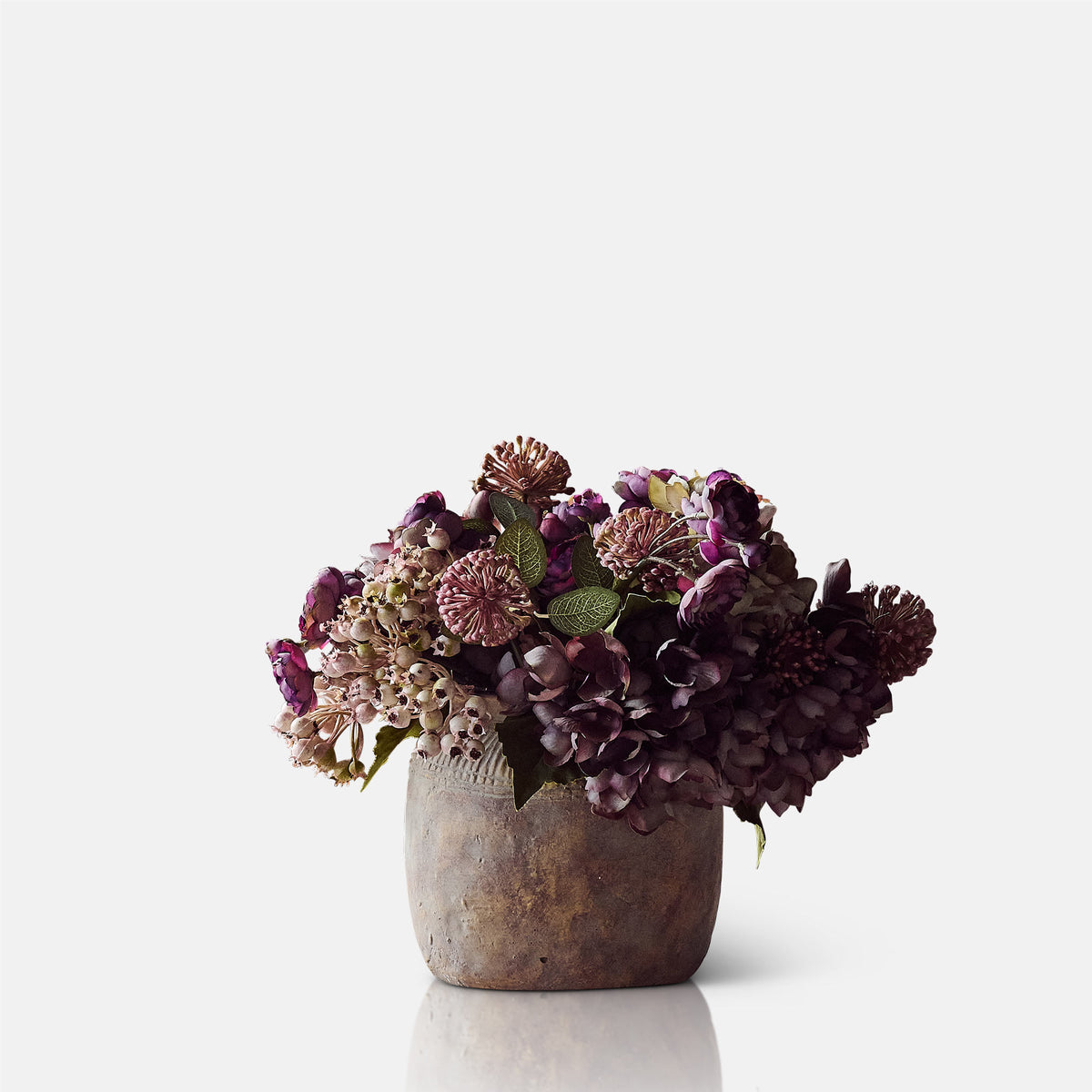Haselbury Artificial Bouquet