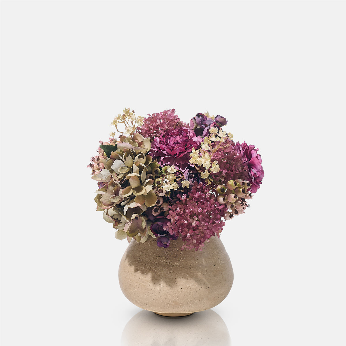 Marilyn Artificial Bouquet