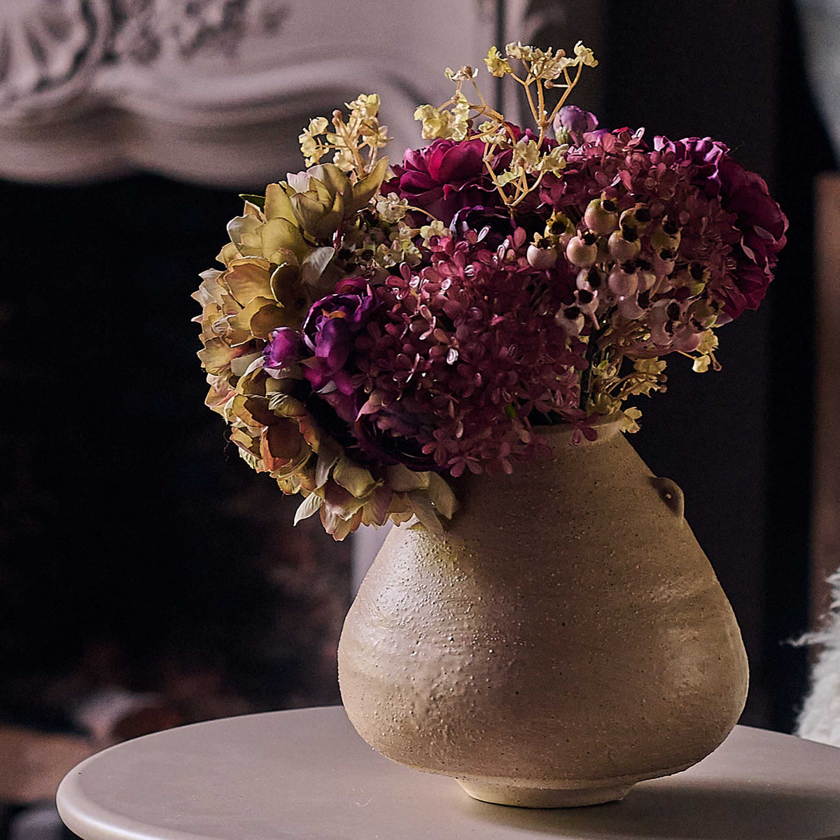 Marilyn Artificial Bouquet