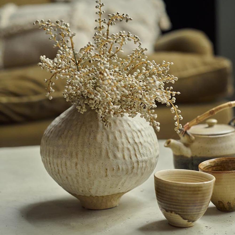 Milner Ceramic Vase