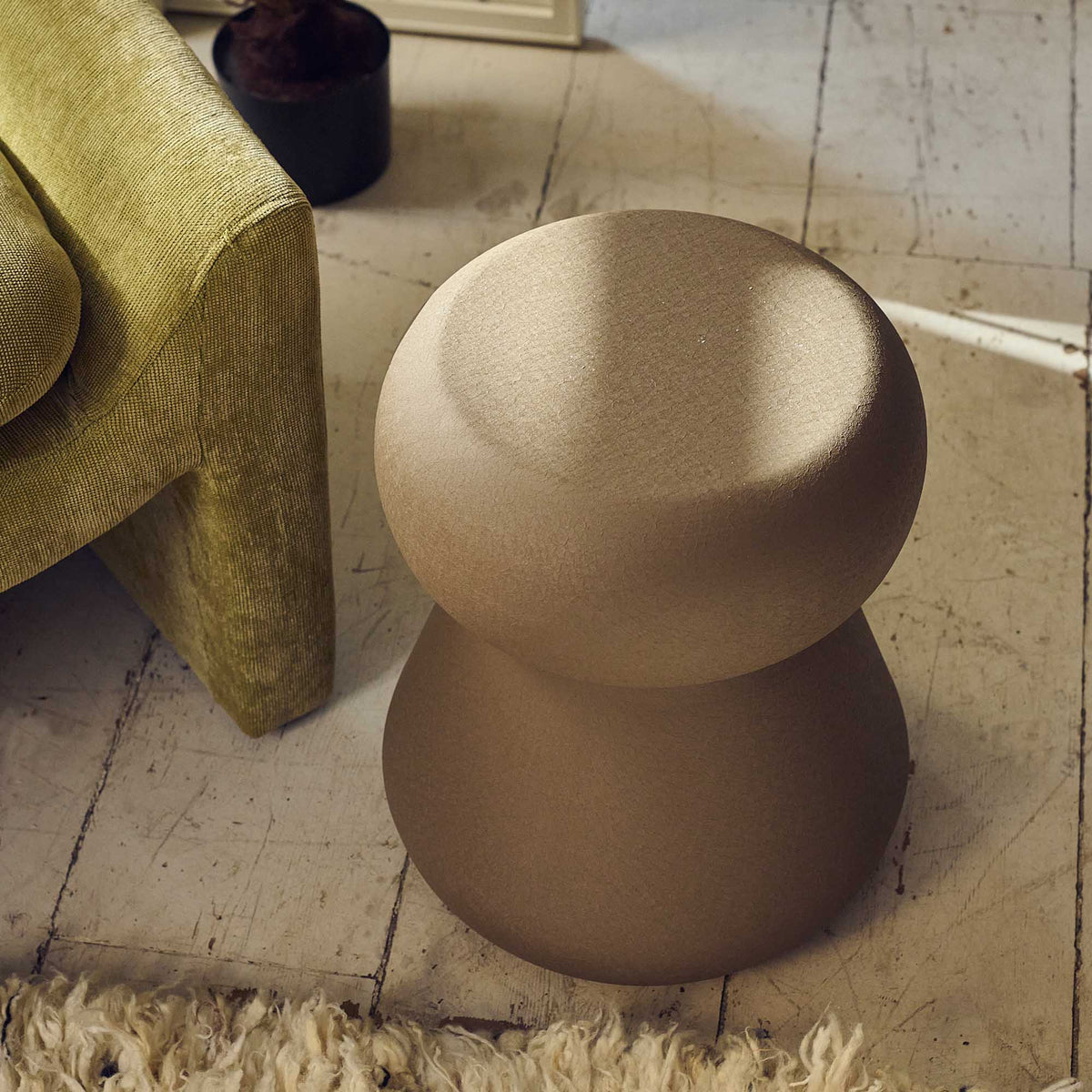 Mola Metal Stool