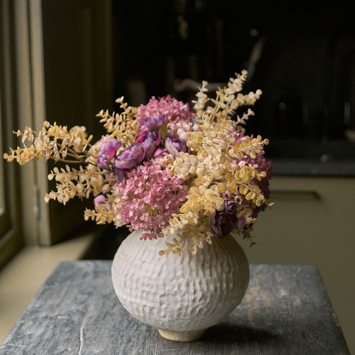 Monica Artificial Bouquet