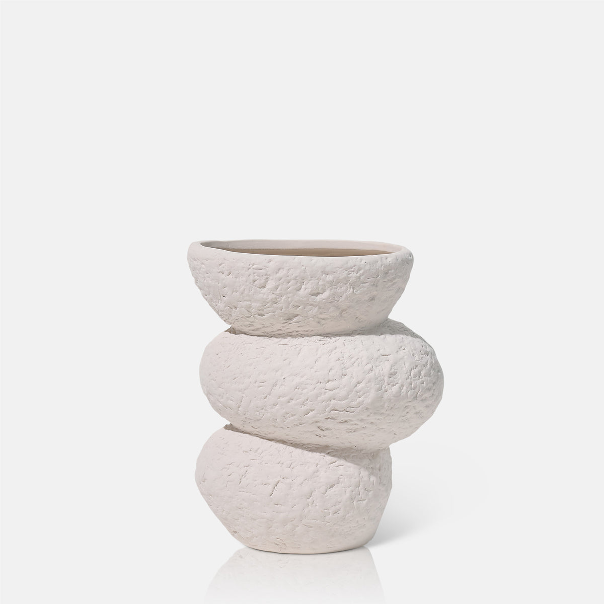 Morgana Ceramic Vase