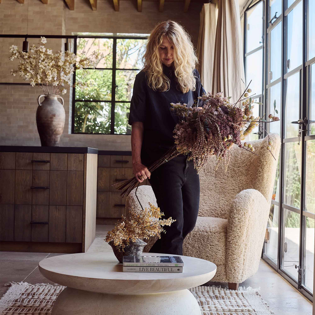 Bouquet-Builder