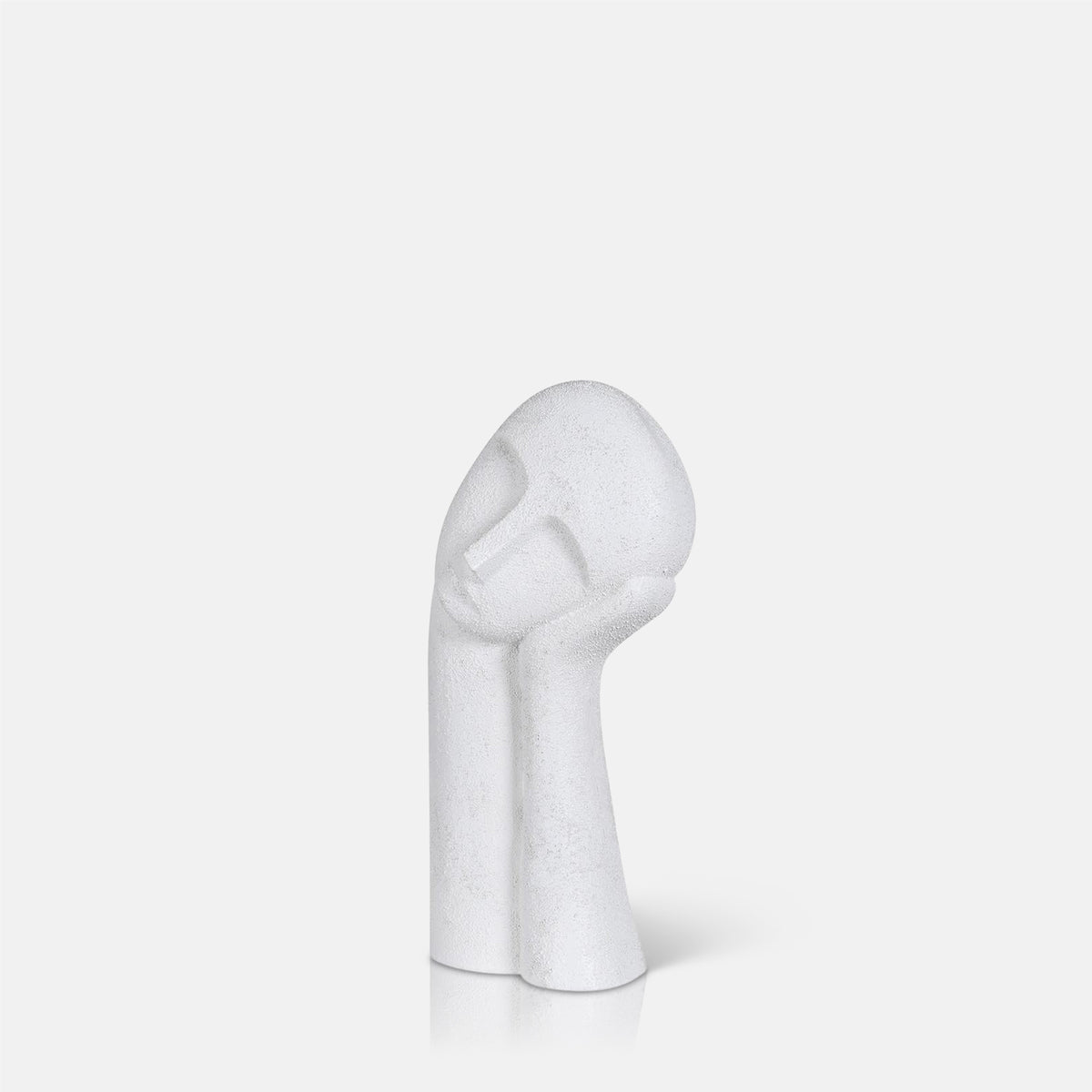 Padma Face Sculpture
