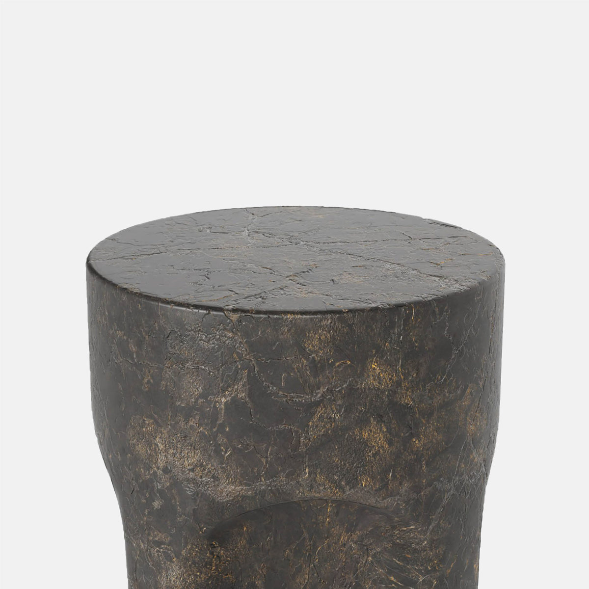 Pinch Round Side Table