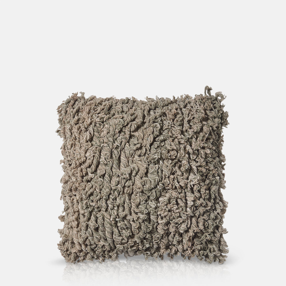 Quarry Textured Cushion