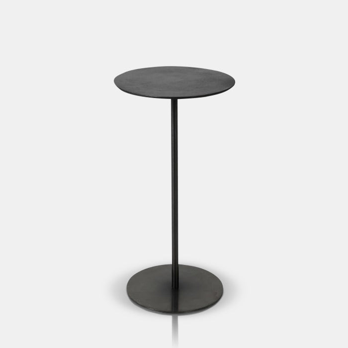 Ravenna Pedestal Table | Contemporary Side Tables | Abigail Ahern