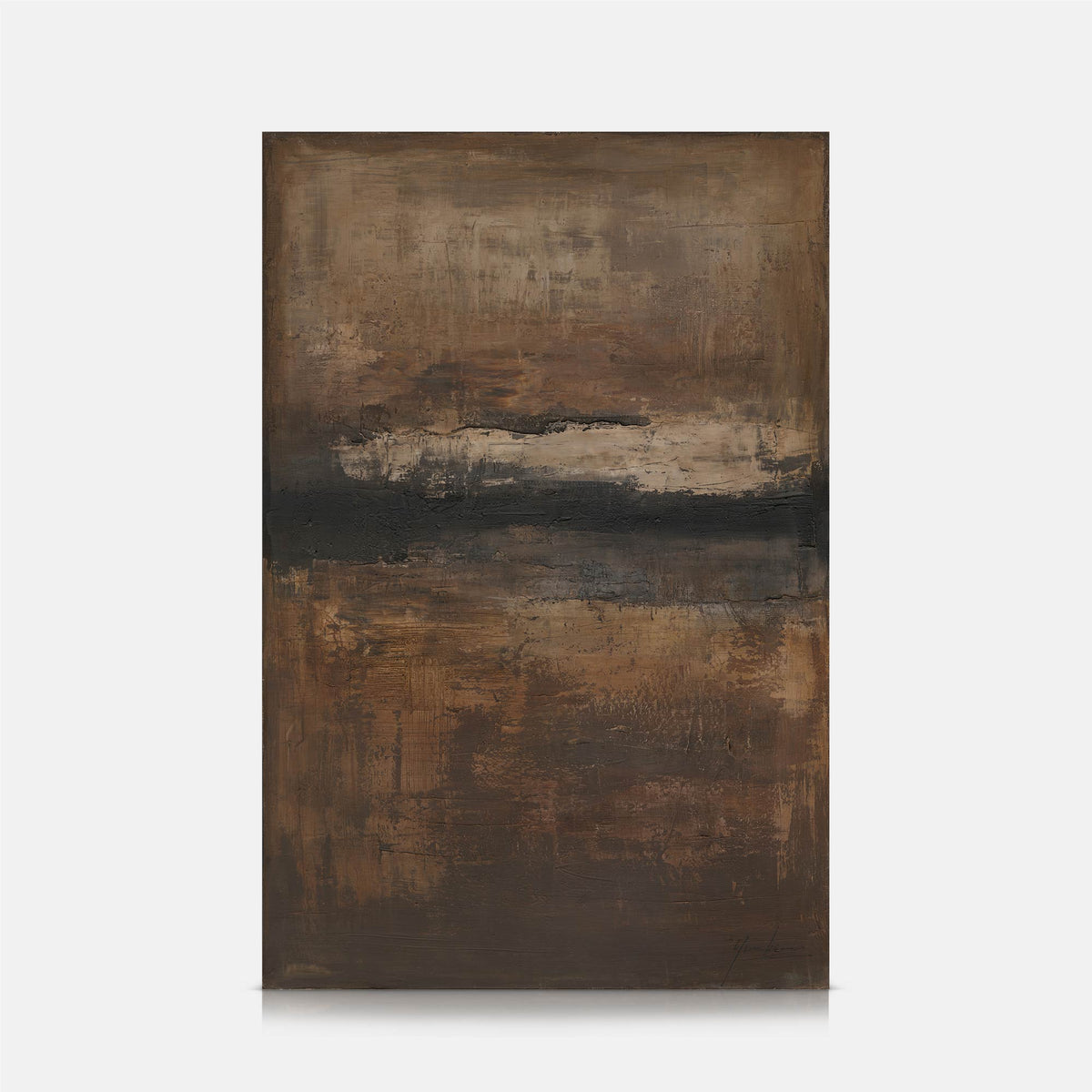 Reverie Canvas Art