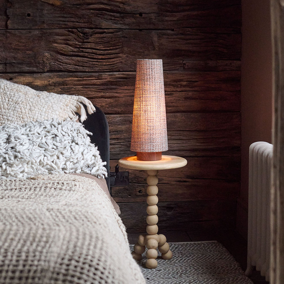 Reynolds Tall Table Lamp