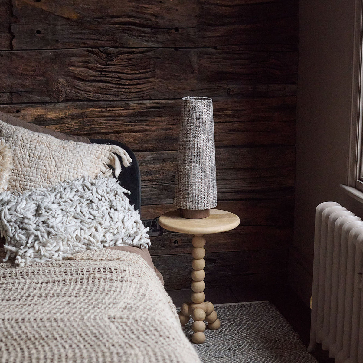 Reynolds Tall Table Lamp