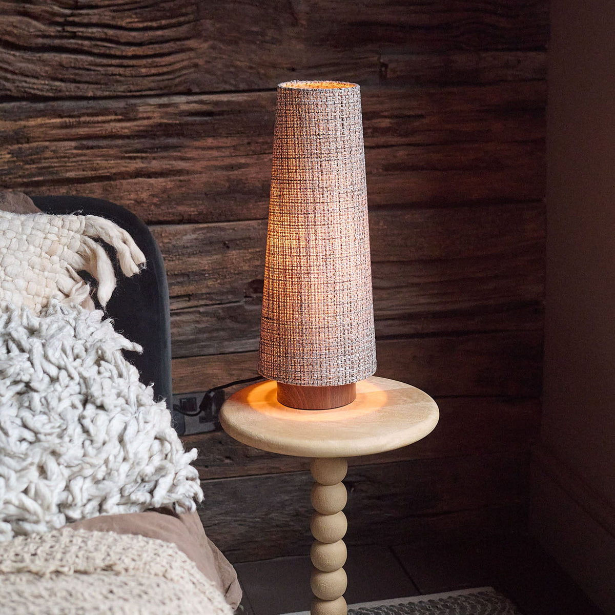 Reynolds Tall Table Lamp