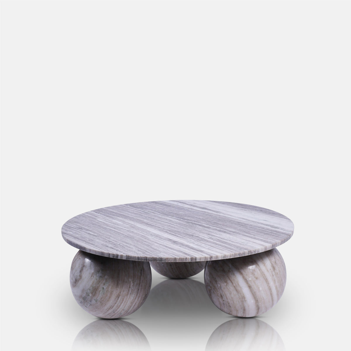 Salento Marble Coffee Table