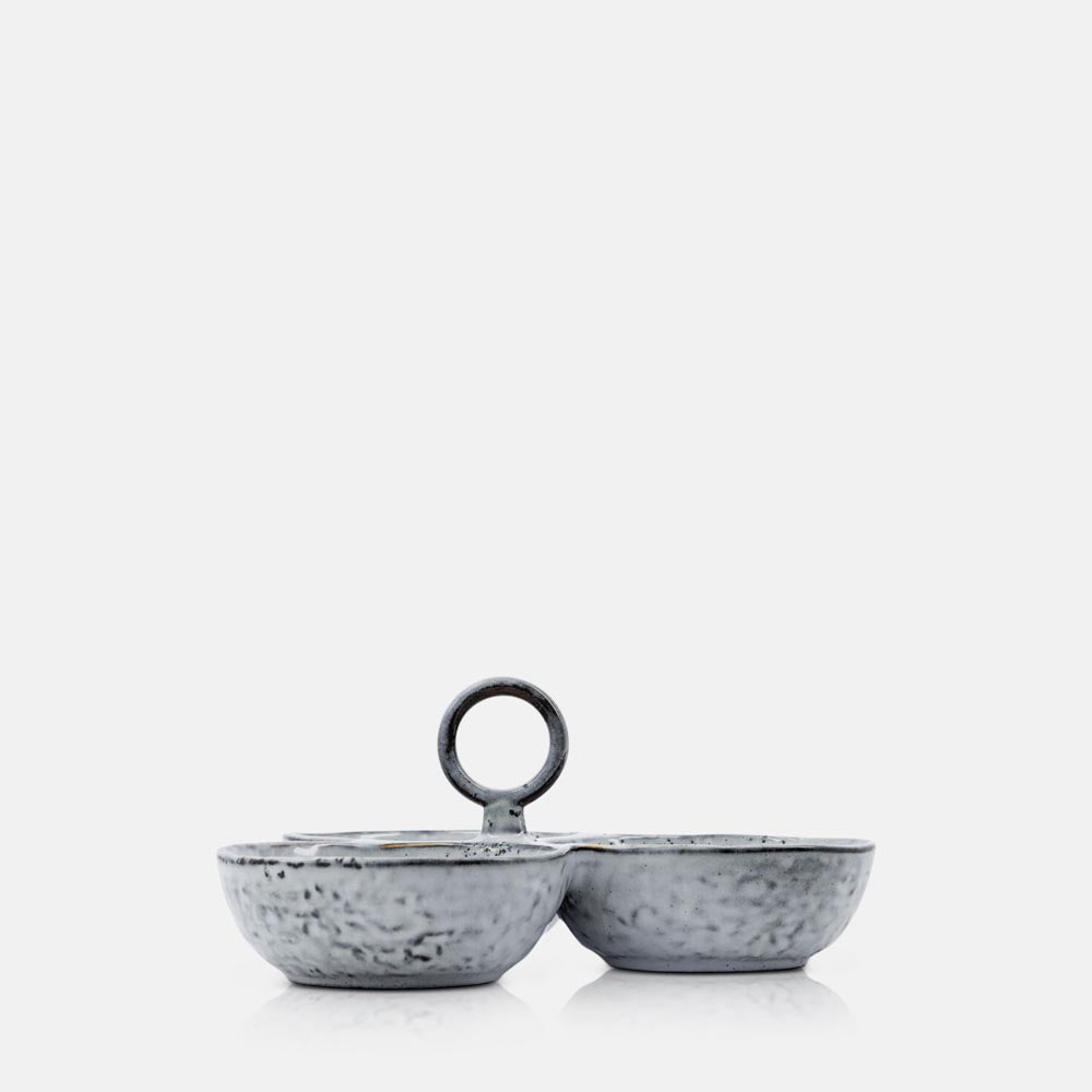 Somerton Ceramic Serving Bowls