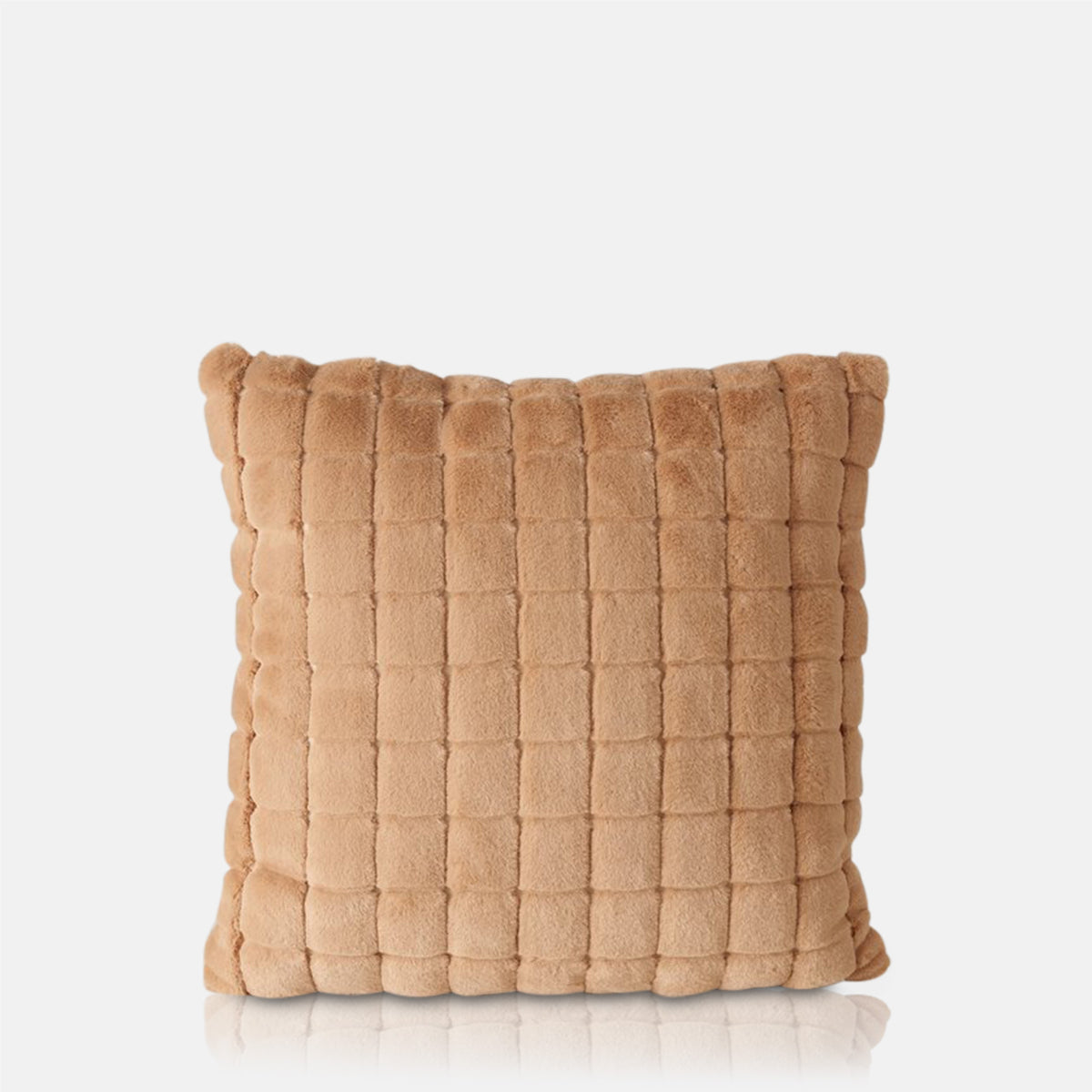 Stanville Cushion, Rust