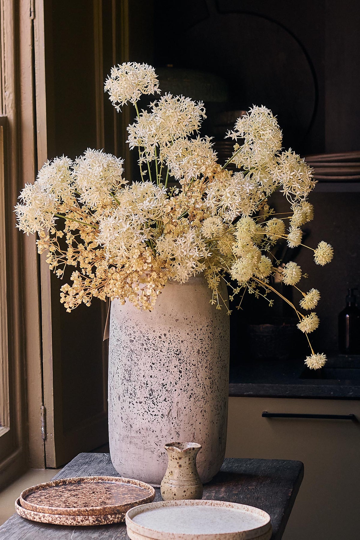 Susanna Artificial Bouquet