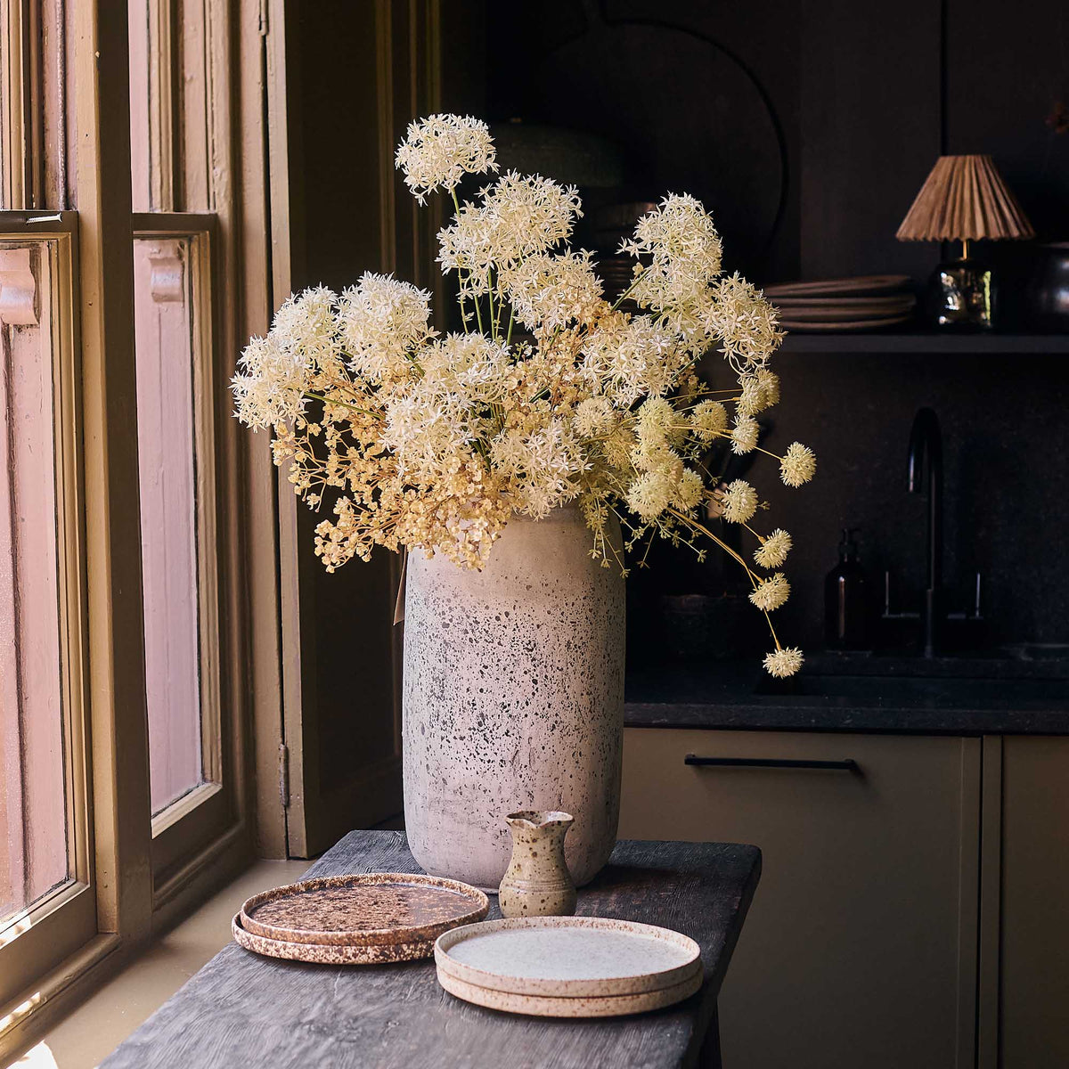 Susanna Artificial Bouquet
