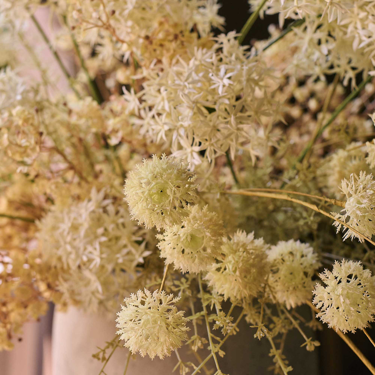 Susanna Artificial Bouquet