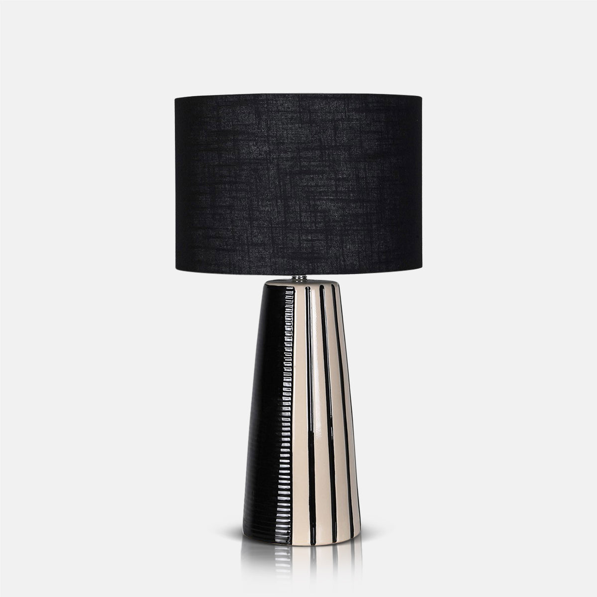 Tambo Ceramic Table Lamp