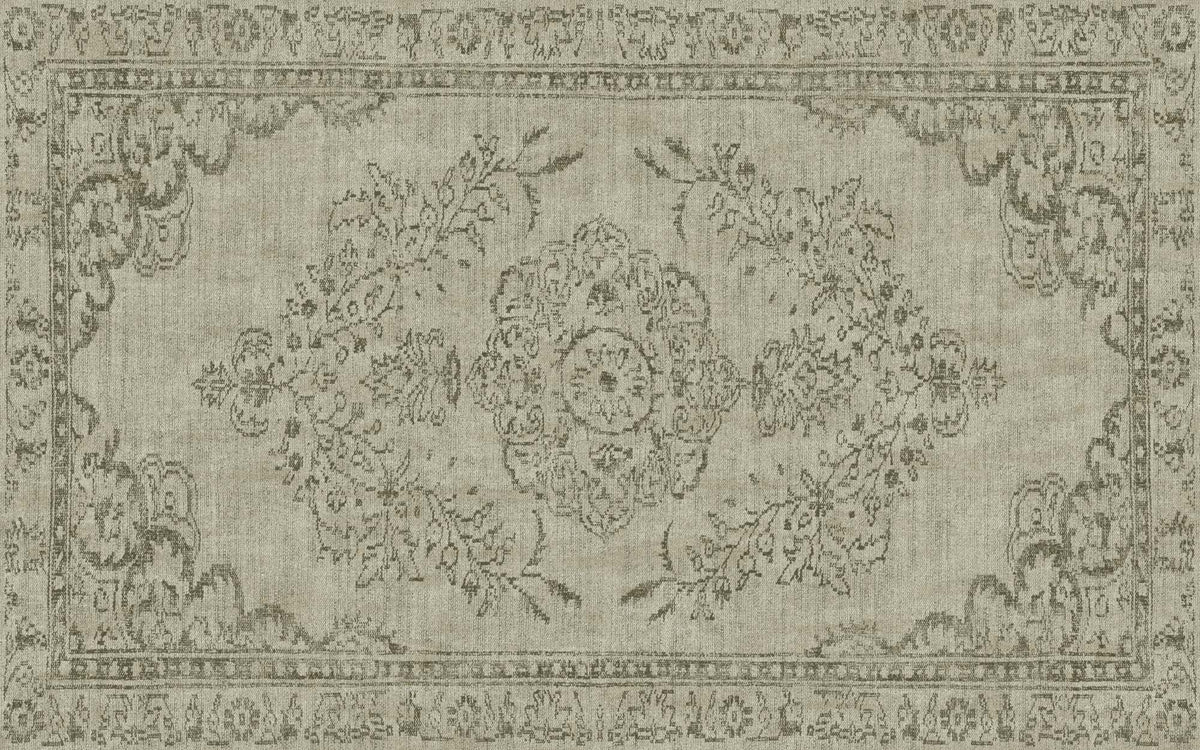 Tapestry Mural, Olive - Sample Pack