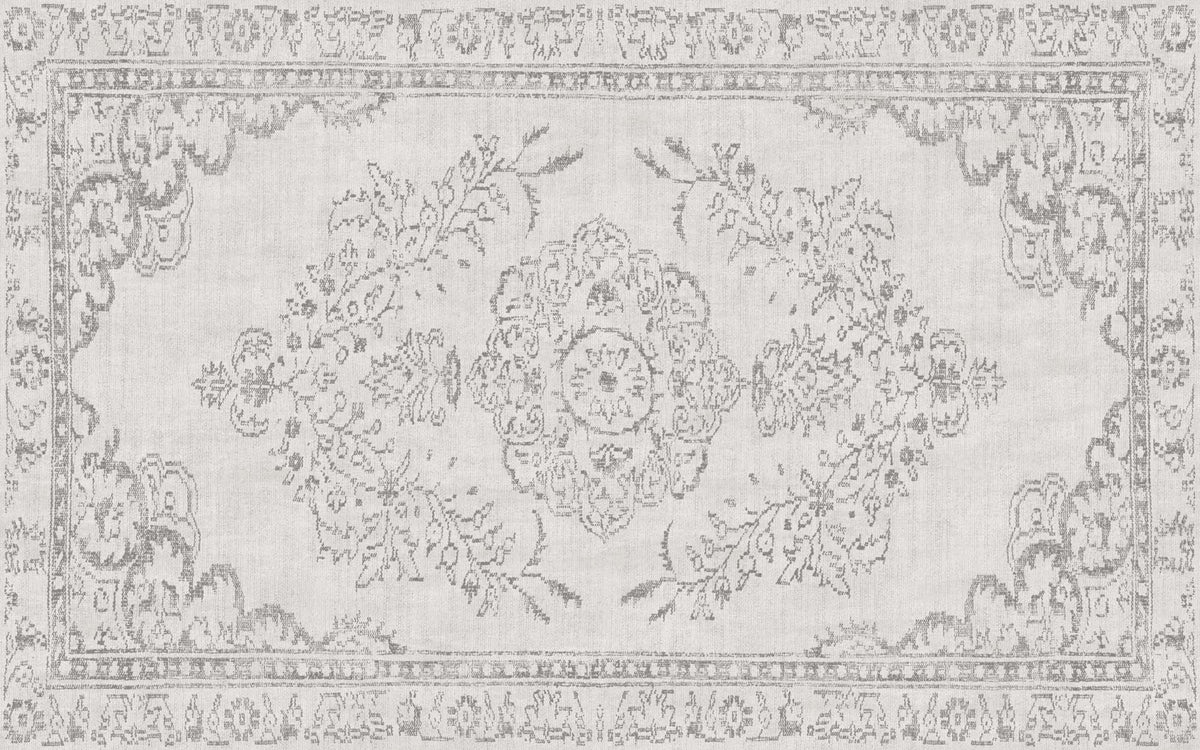 Tapestry Mural, Putty - Sample Pack