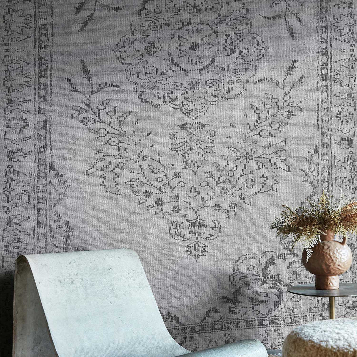 Tapestry Mural, Shadow