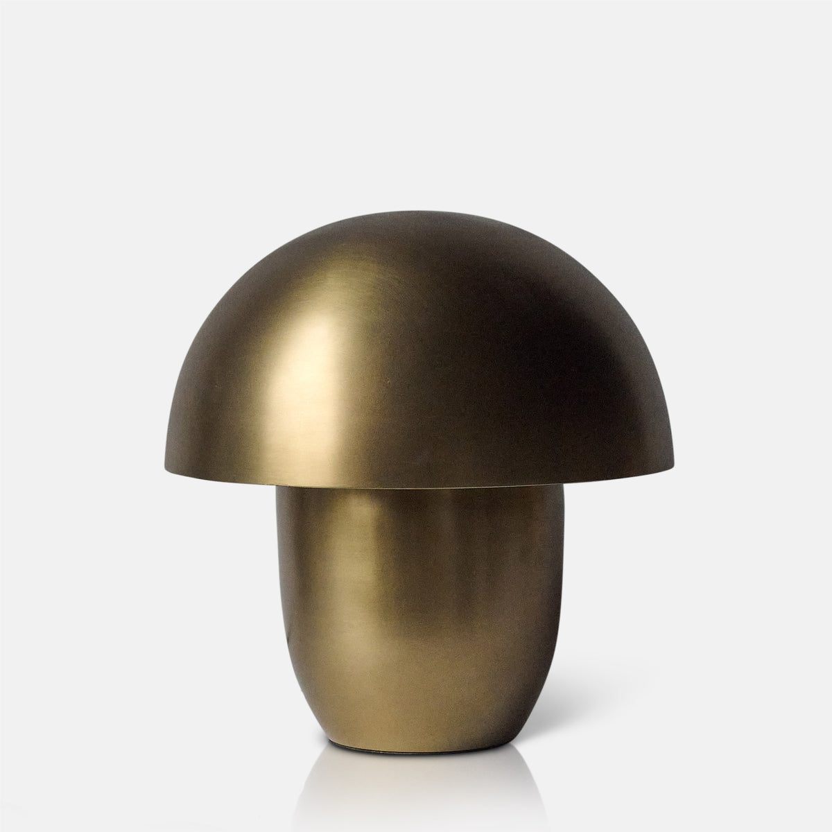 Titan Gold Table Lamp