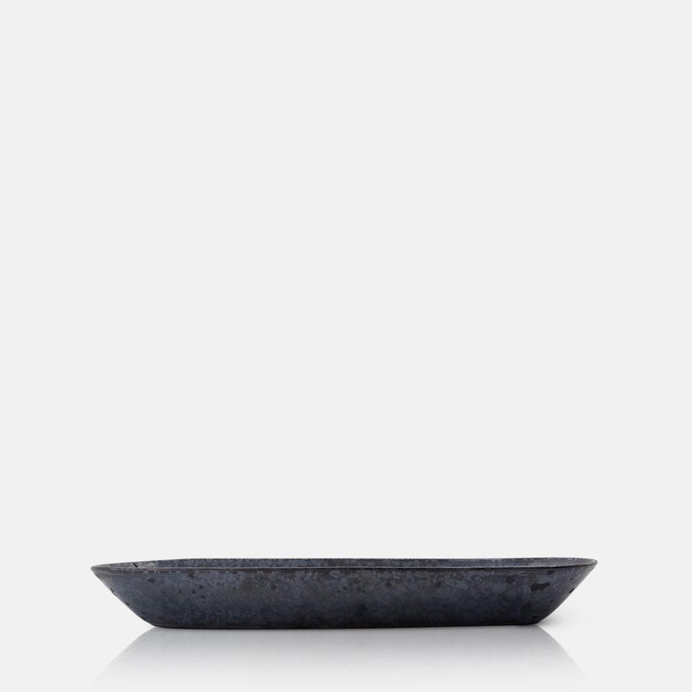 Trevain Ceramic Serving Dish