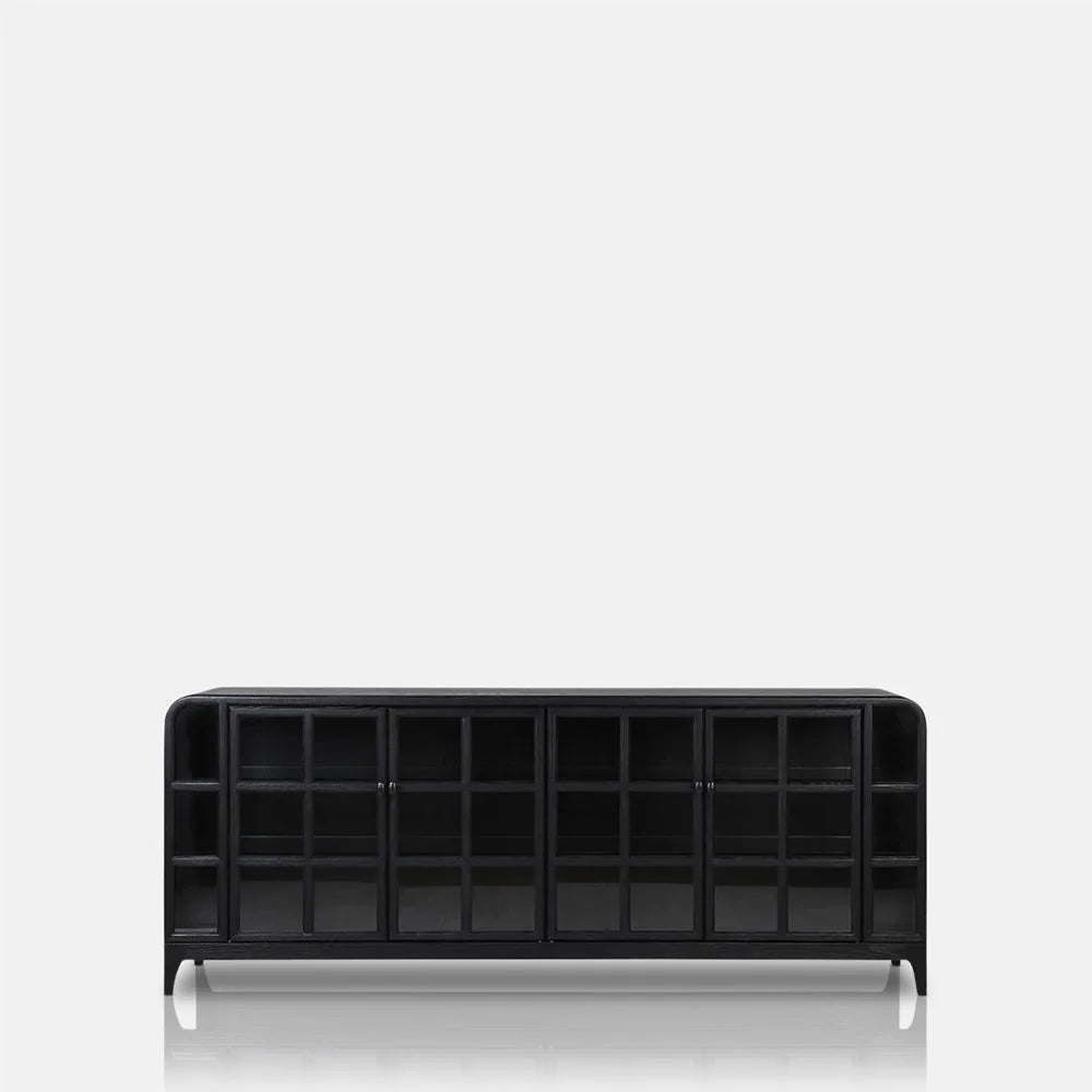 Trumbull Wooden Sideboard