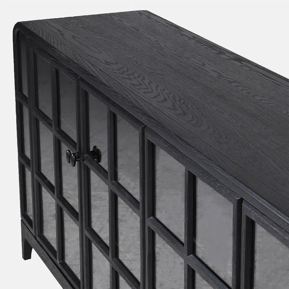 Trumbull Wooden Sideboard