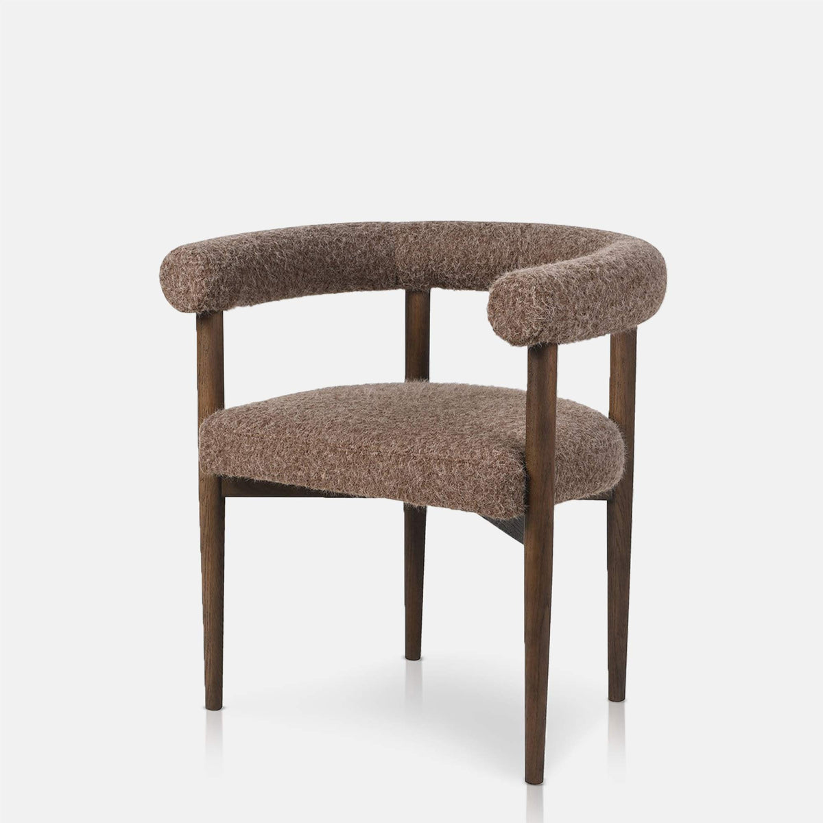 Virgil Upholstered Dining Chair