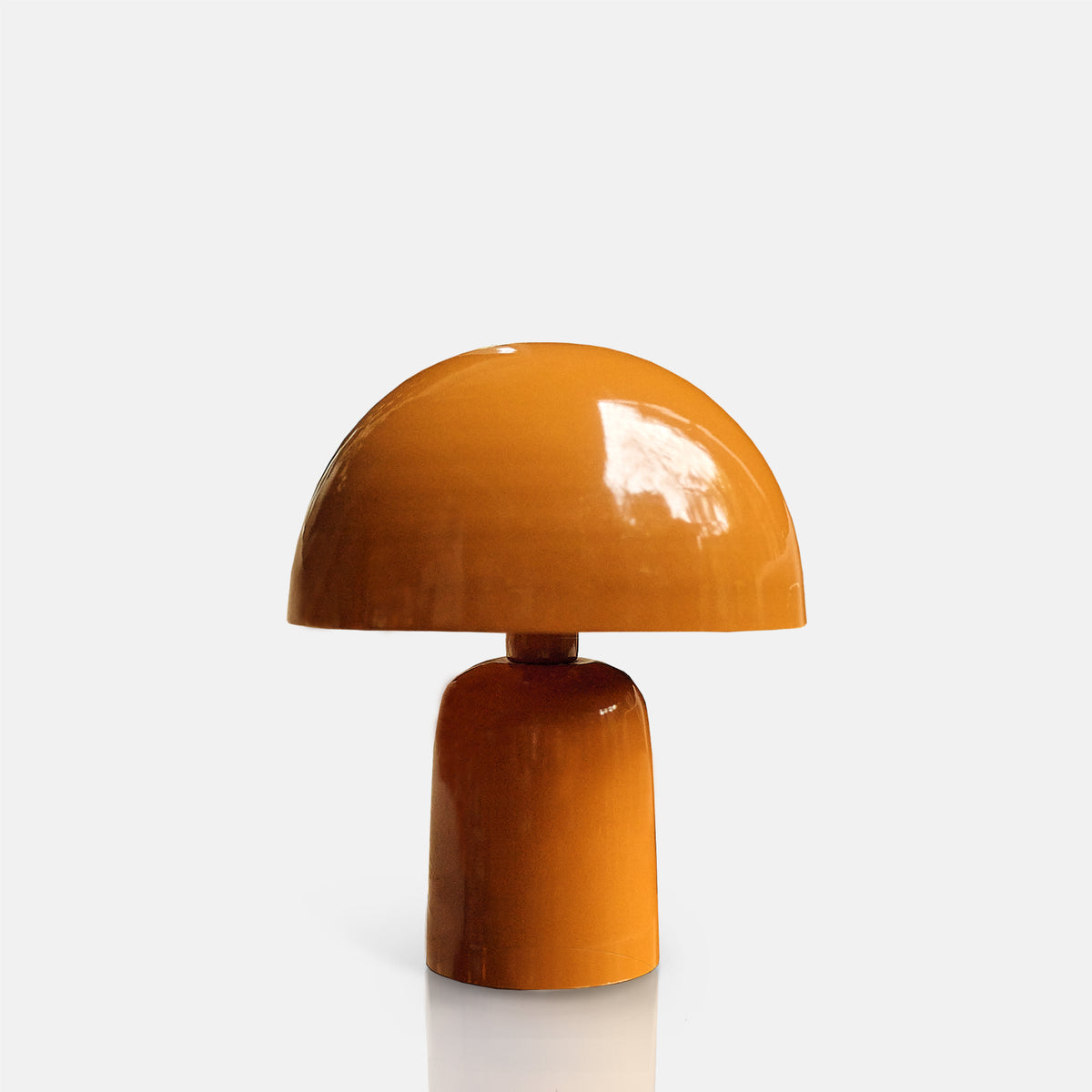 Walker Dome Table Lamp