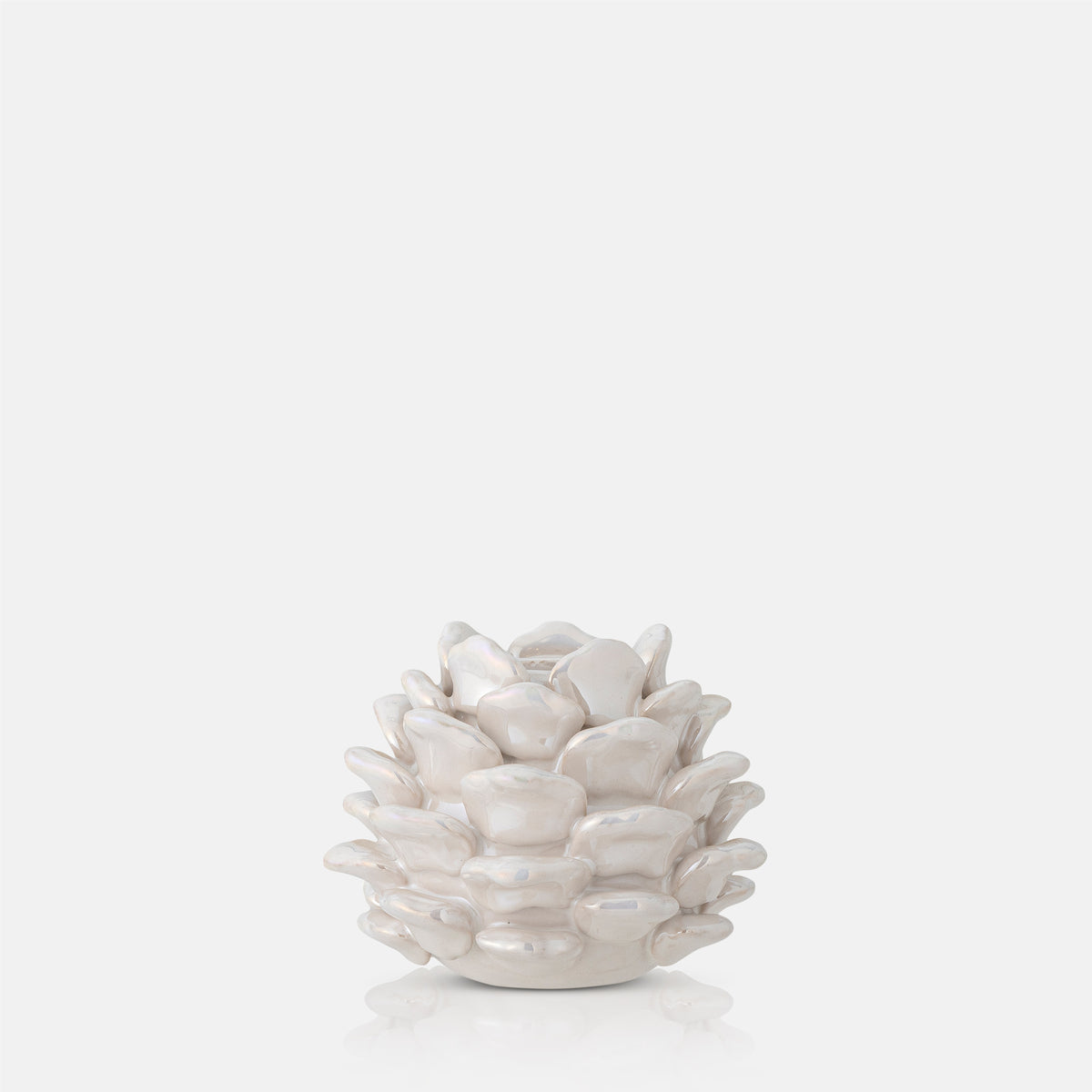 Wayford Ceramic Candle Holder