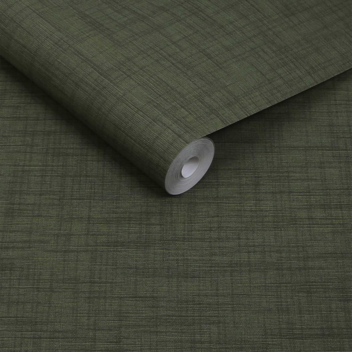 Weathered Linen Wallpaper, Garden