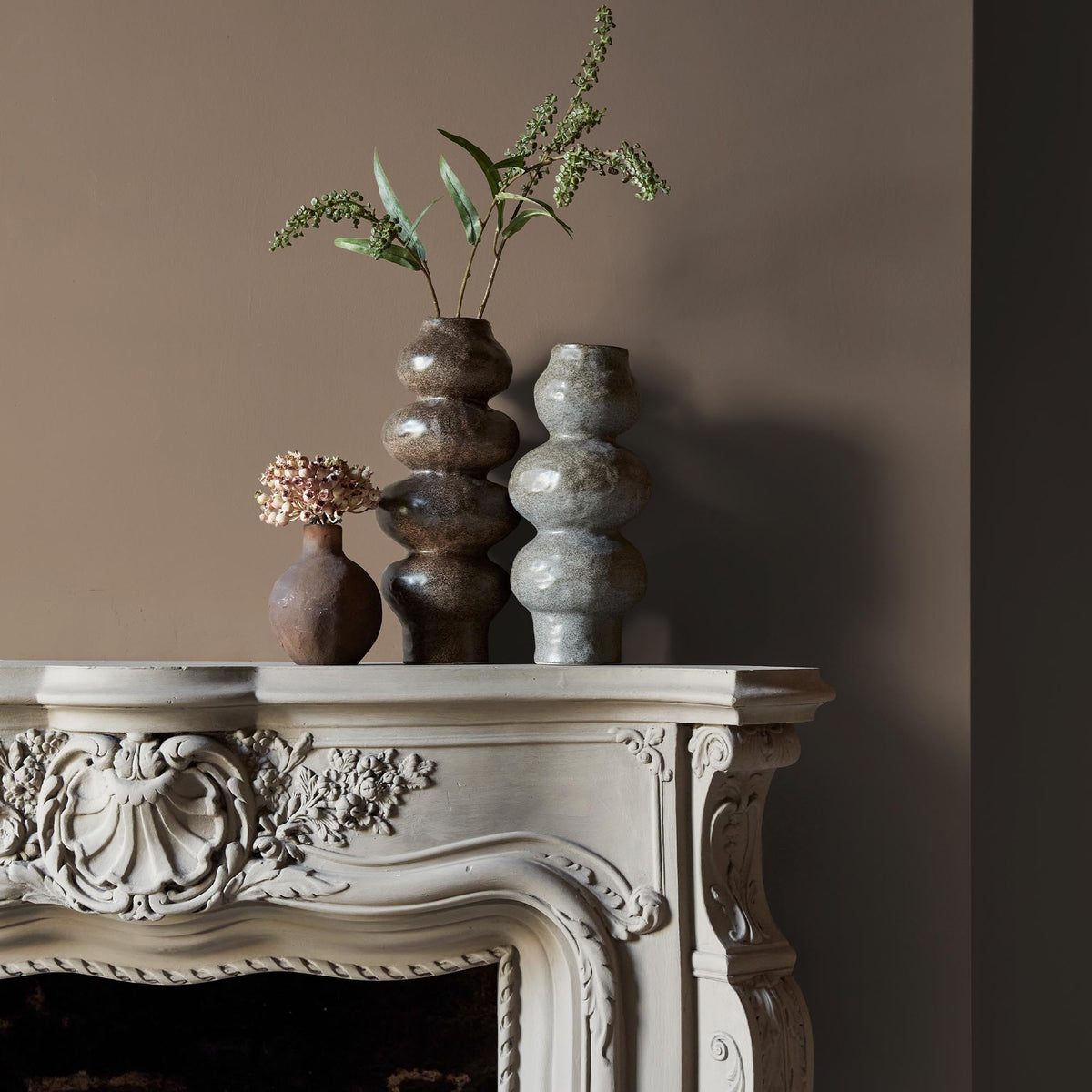 Weathered Linen Paint