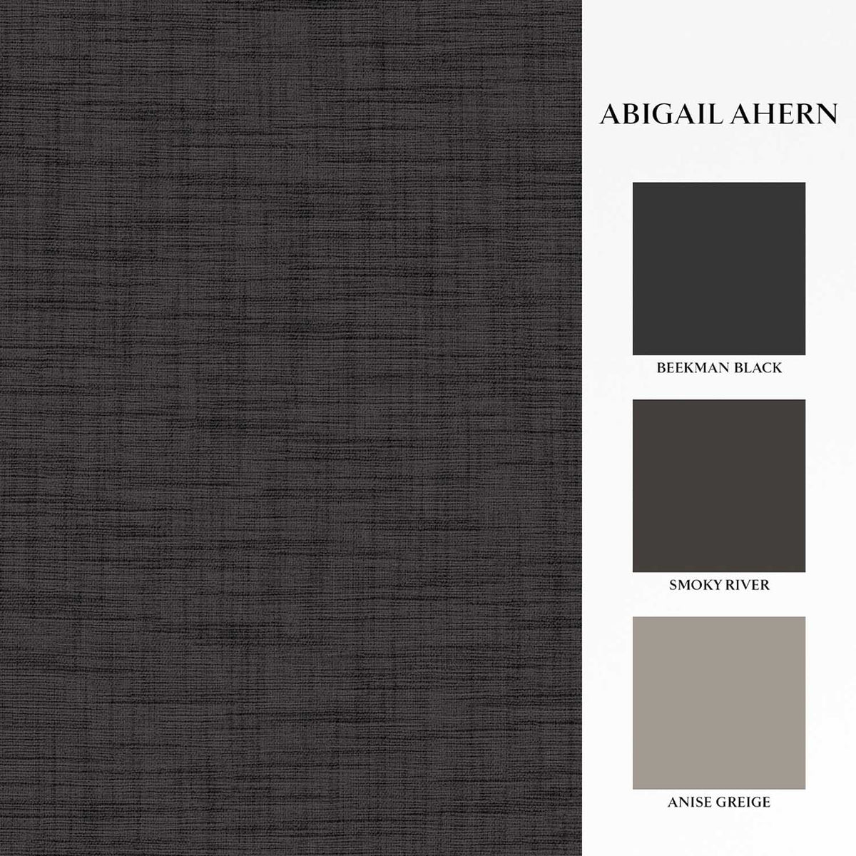 Weathered Linen Wallpaper, Tattoo