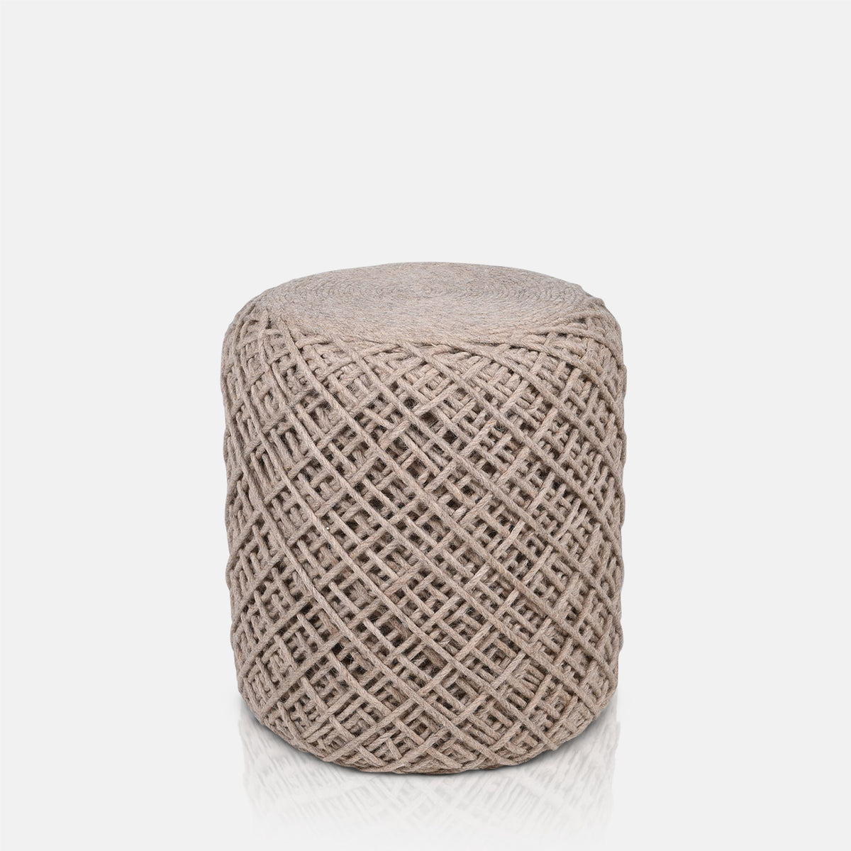Wilder Rope Stool