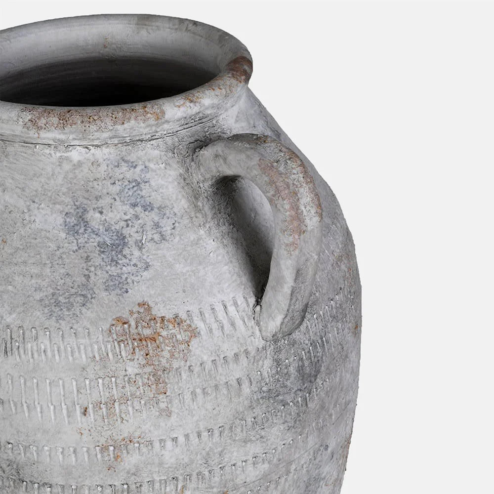 Woodbury Ceramic Vase