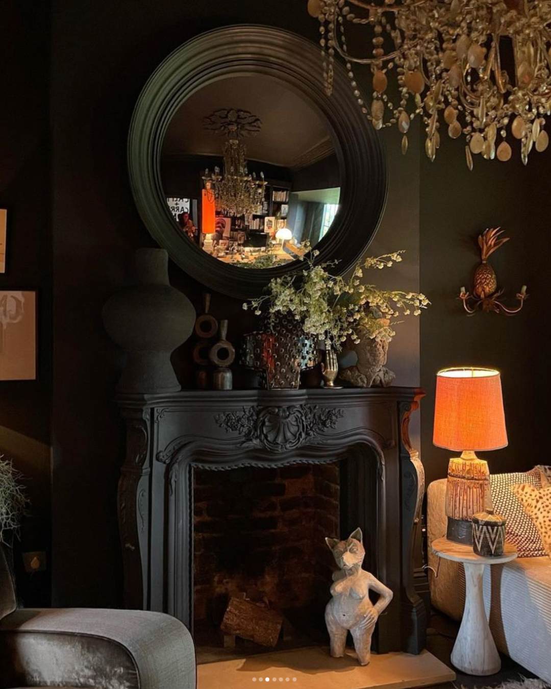 DECORATING ON A SHOESTRING