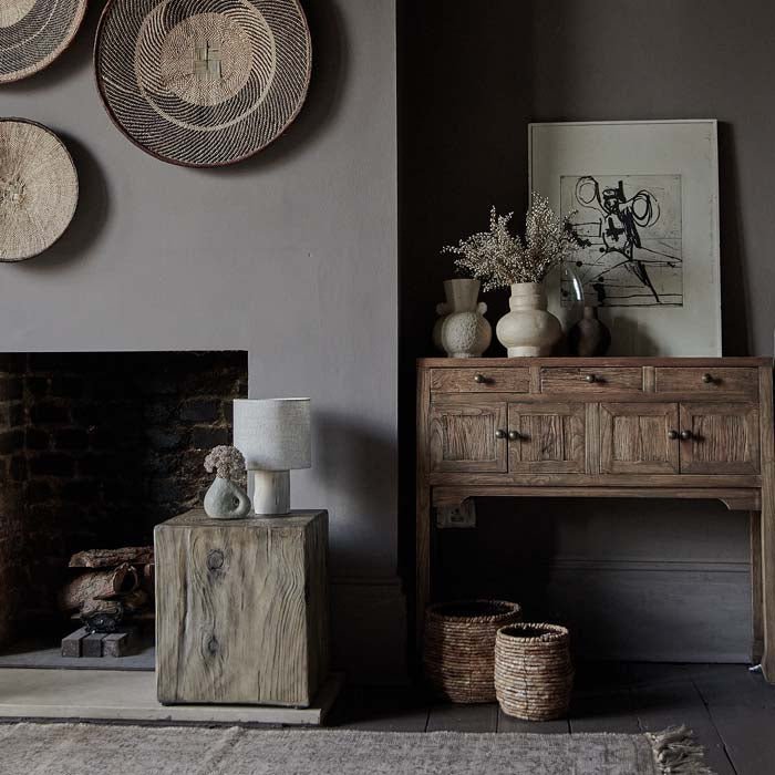 How to create a colour scheme for your entire home