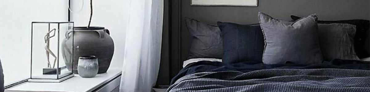 BED STYLING FOR AUTUMN
